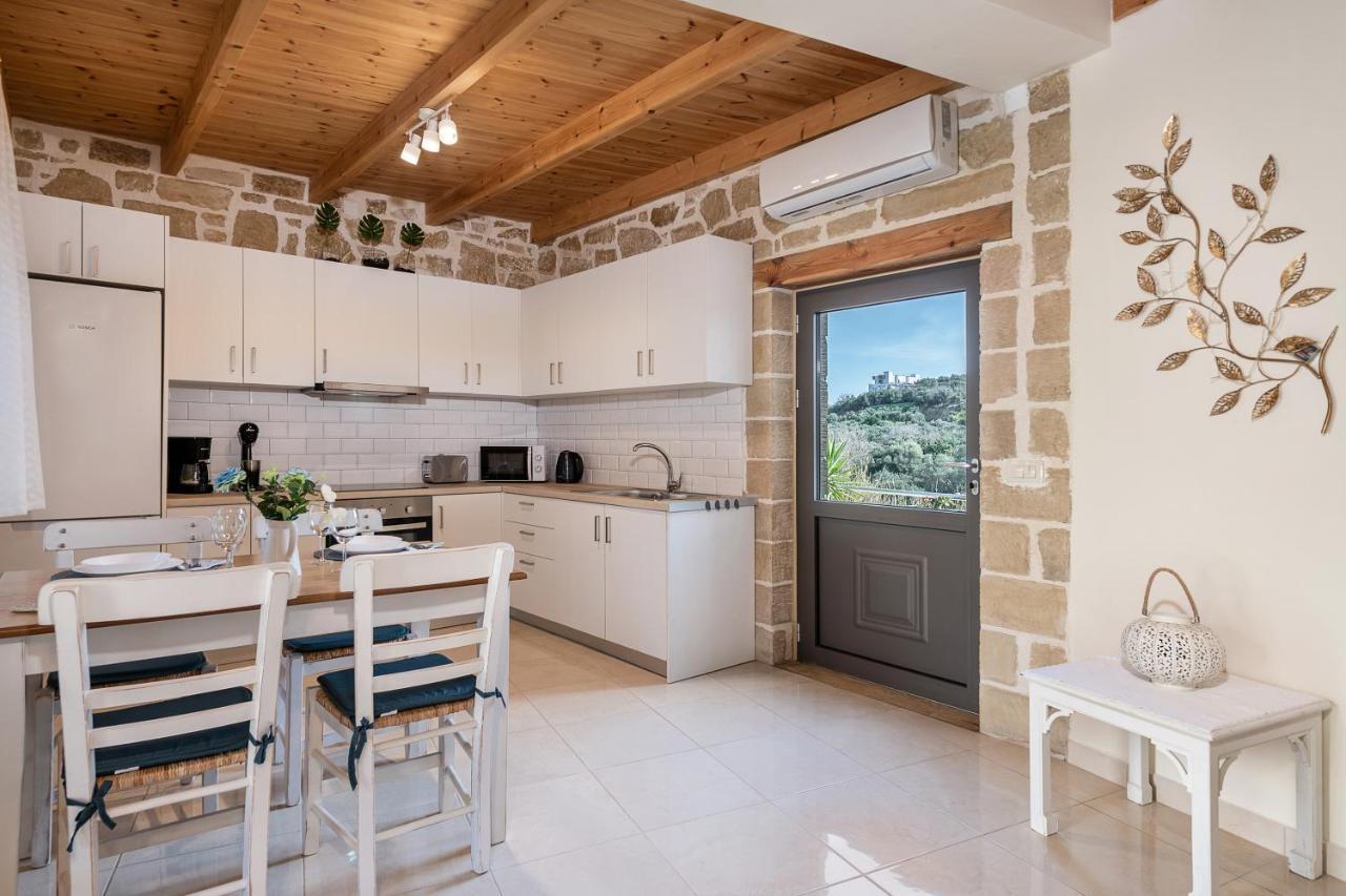 Villa Vanka Chania  Exterior foto