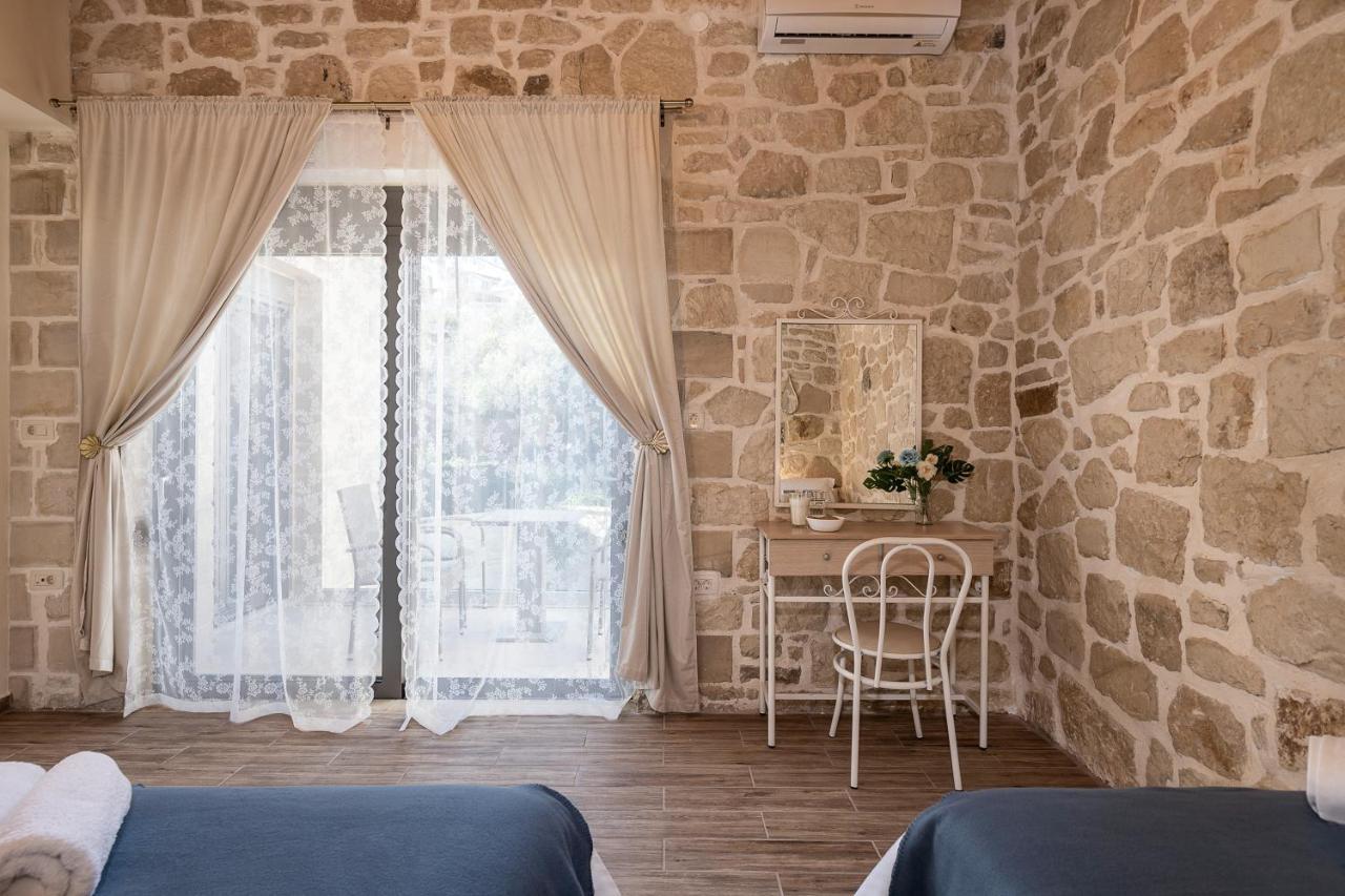 Villa Vanka Chania  Exterior foto