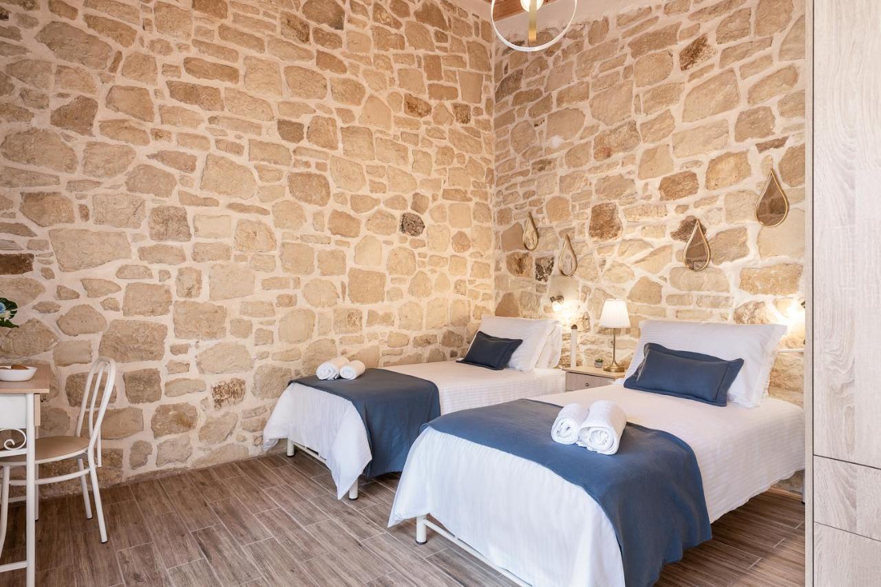Villa Vanka Chania  Exterior foto